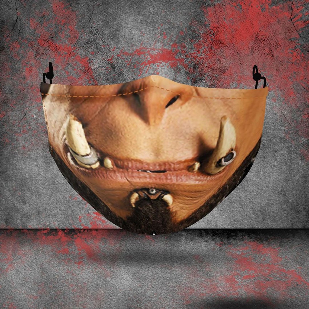 Halloween adult mask | Magic Stories