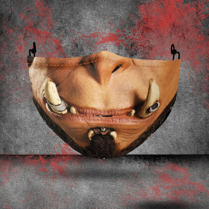 Halloween adult mask | Magic Stories