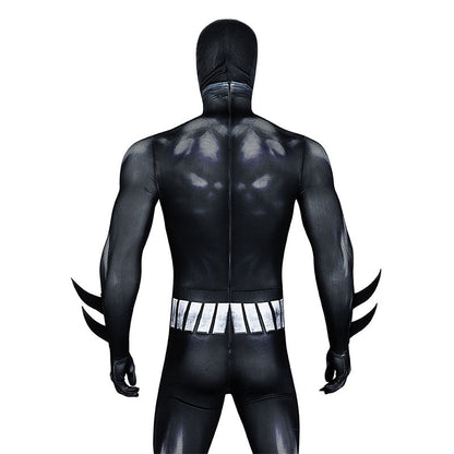 Batman Beyond Terry McGinnis Jumpsuit Cosplay Costumes - Magic Stories