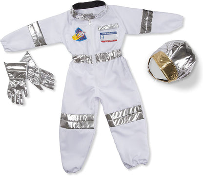Children's Space Suit Halloween Cosplay | Magic Stories
