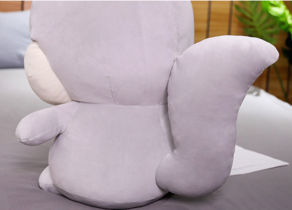 Squirrel plush doll | Magic Stories