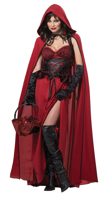 Halloween costume game costume — packaging