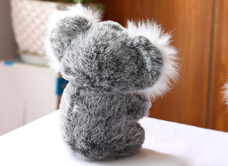 Koala Plush Toy | Magic Stories
