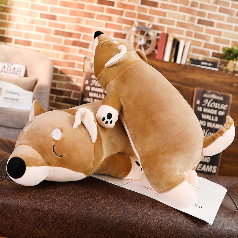 Shiba Inu plush toy | Magic Stories