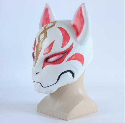 Fox Drift Skin Mask Helmet Halloween Mask | Magic Stories