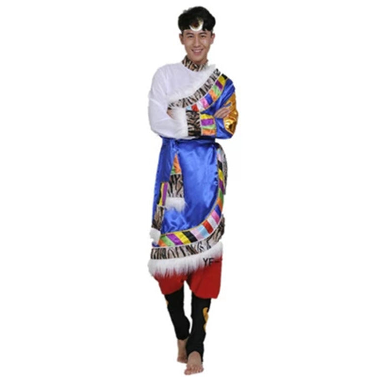 Minority costume