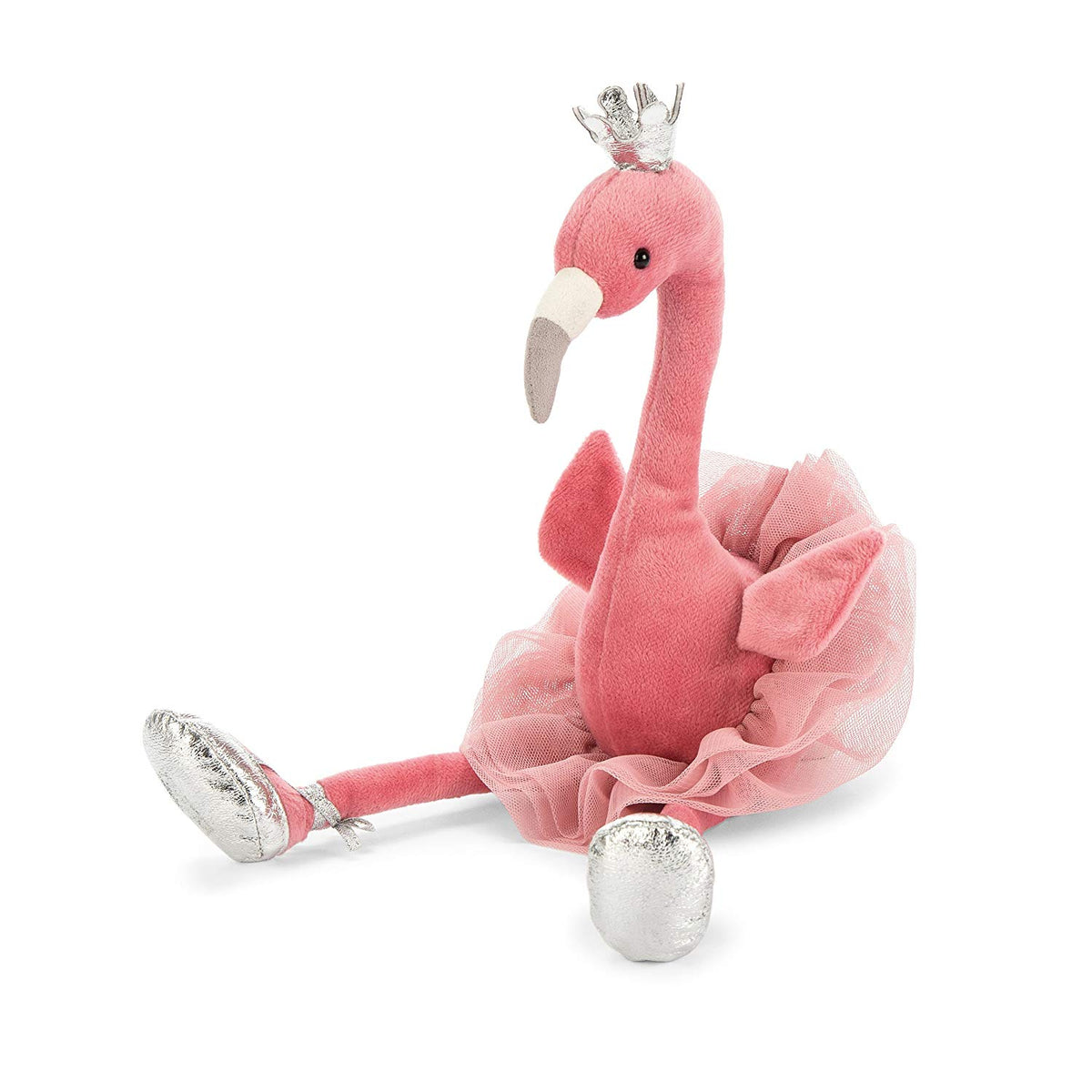 Swan doll plush toy | Magic Stories