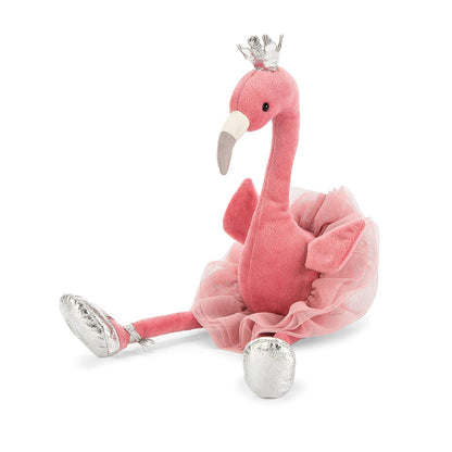 Swan doll plush toy | Magic Stories