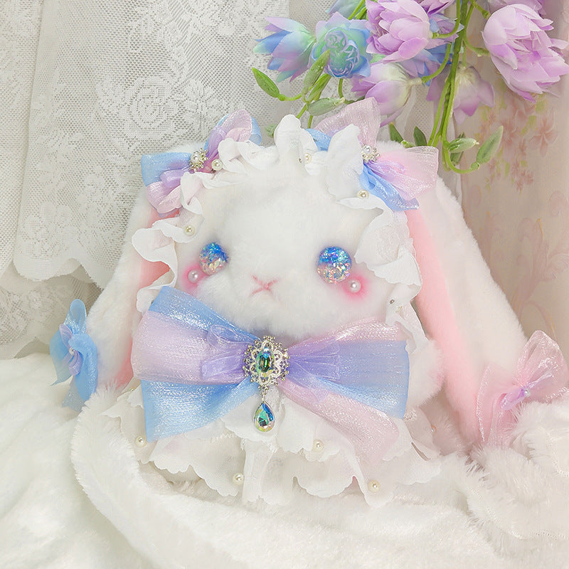 Dream Rabbit Lolita Bag Crossbody | Magic Stories