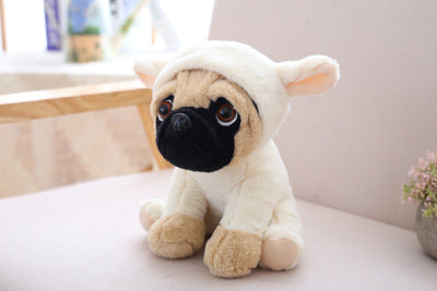 Puppy doll plush toy | Magic Stories