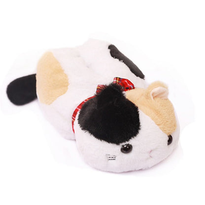 Cat Lovers - Plush Cat Tissue Box Cover | Magic Stories