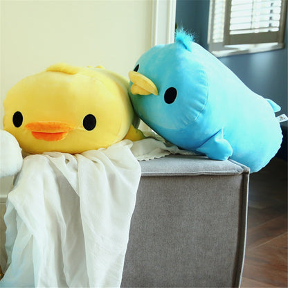 Plush cotton duck doll | Magic Stories