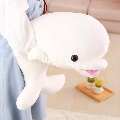 Cute dolphin plush toy little dolphin | Magic Stories
