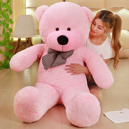Giant Teddy Bear Plush Toy | Magic Stories