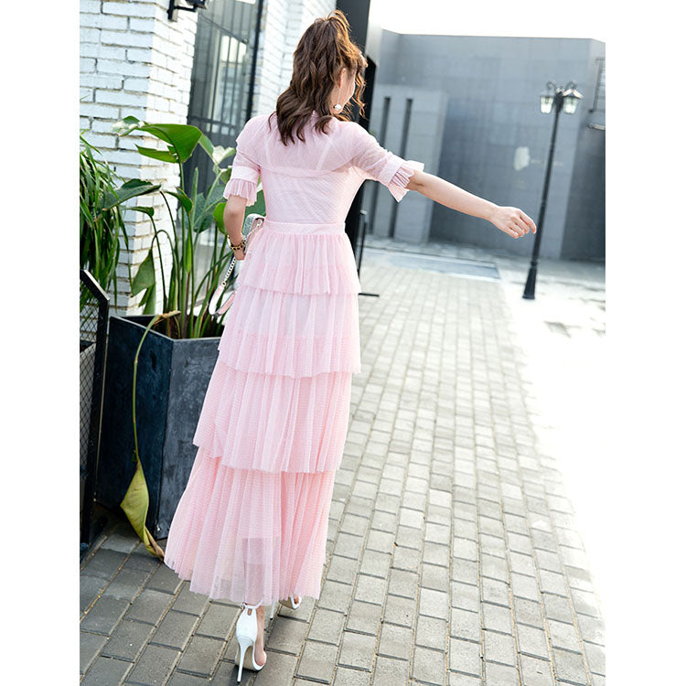 Fairy long dress | Magic Stories