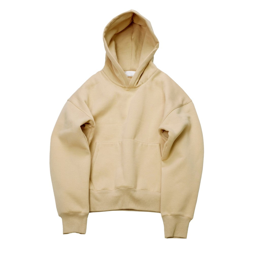 Hoodie Hoodie — back view
