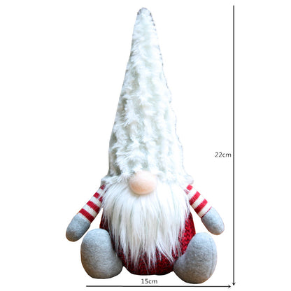 Santa Claus plush toy | Magic Stories