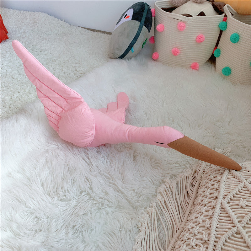 Velvet plush toy | Magic Stories