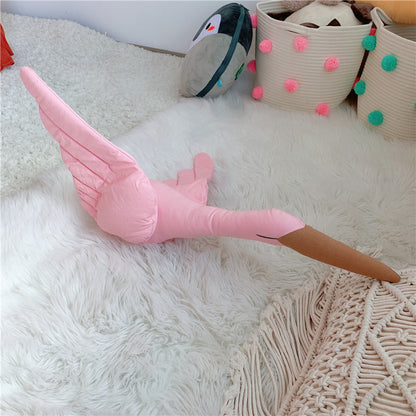 Velvet plush toy | Magic Stories
