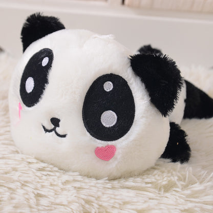 Plush toy panda | Magic Stories