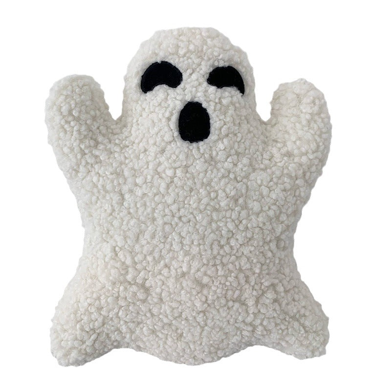 Home Fashion Plush Ghost Pillow | Magic Stories