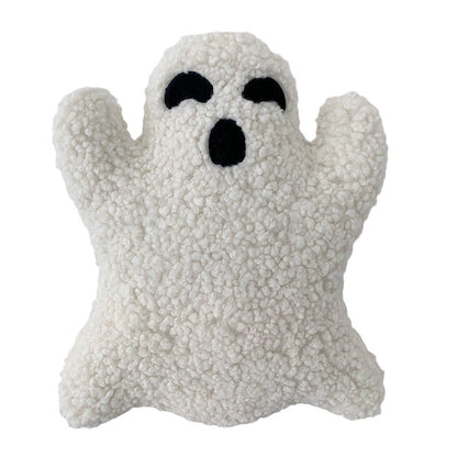 Home Fashion Plush Ghost Pillow | Magic Stories