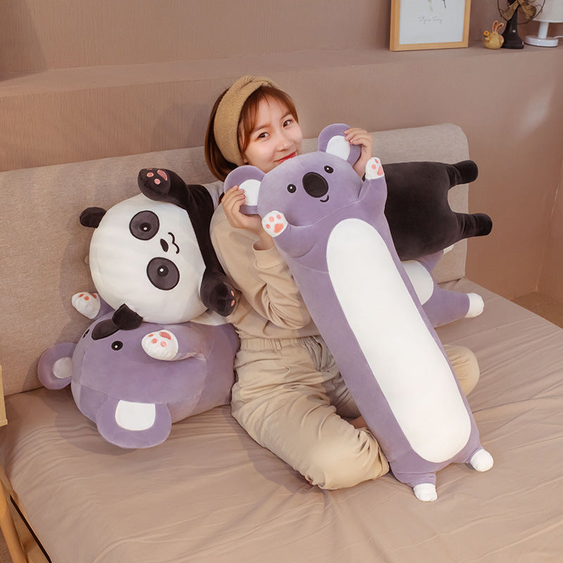 Plush long pillow | Magic Stories