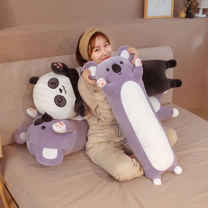 Plush long pillow | Magic Stories