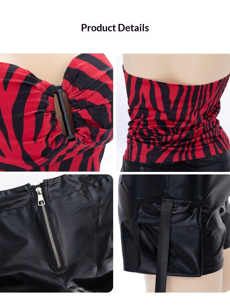 Halloween Performance Costume COSPLAY Outfit | Magic Stories