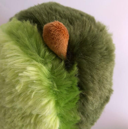 Plush Toy Avocado Pillow | Magic Stories