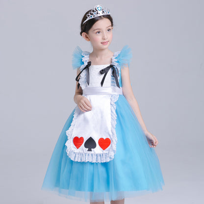 Girls Halloween costume | Magic Stories