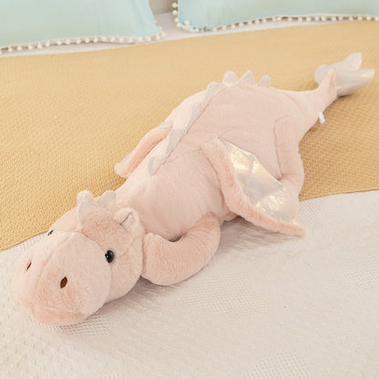 Party Style Dinosaur Plush Toy Creative | Magic Stories