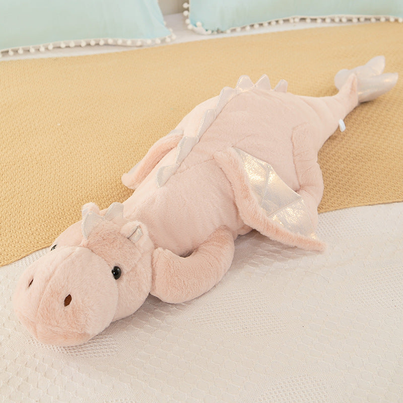 Party Style Dinosaur Plush Toy Creative | Magic Stories