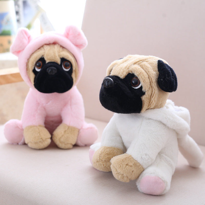 Puppy doll plush toy | Magic Stories