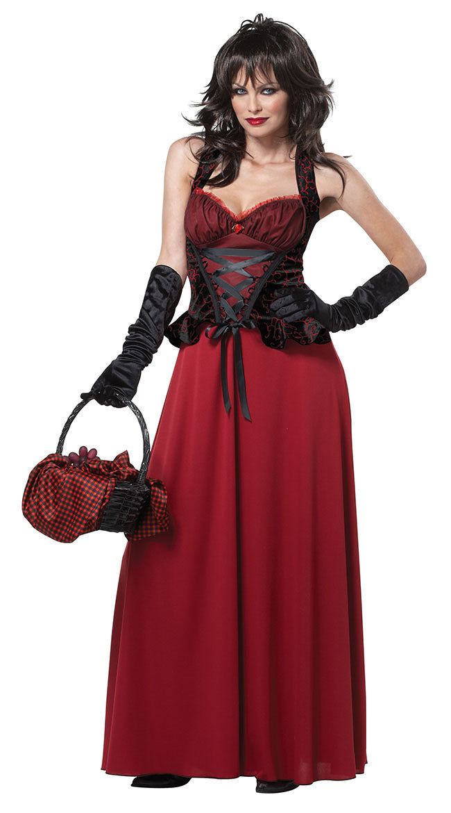 Halloween costume game costume — detail