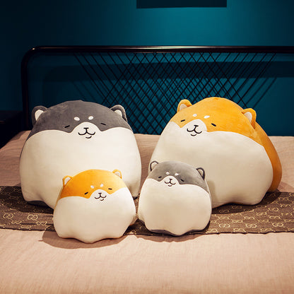 Shiba Inu pillow plush toy | Magic Stories