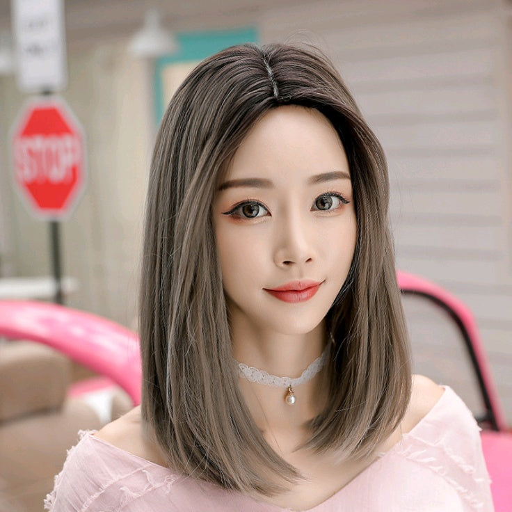 Long Straight Hair Wig