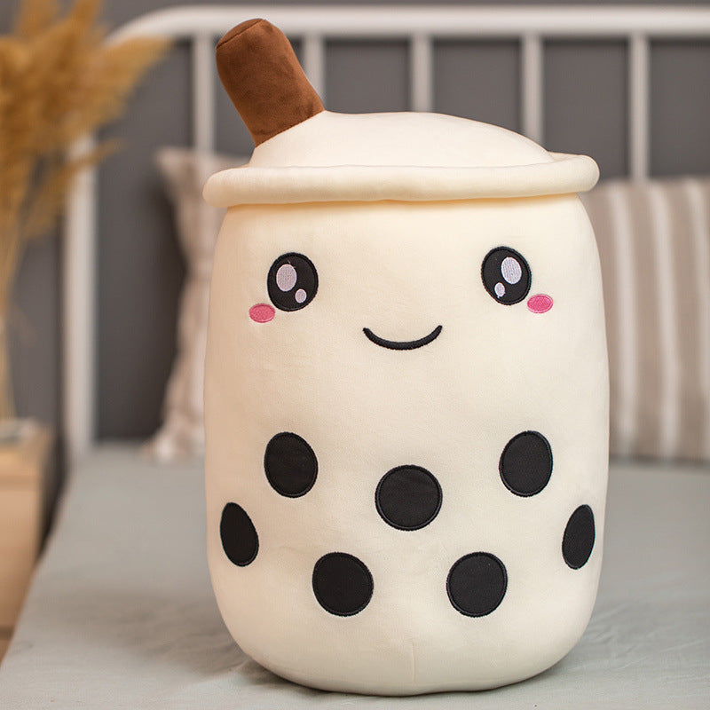 Cute Fruit Drink Plush Stuffed Soft | Magic Stories