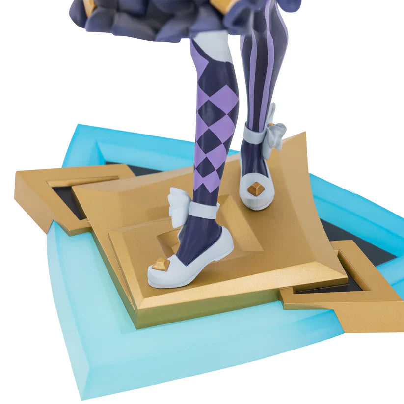 League of Legends - Gwen - UNLOCKED Statue — packaging