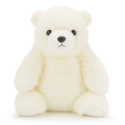 Panda Doll Pillow Plush Toy Polar Bear | Magic Stories