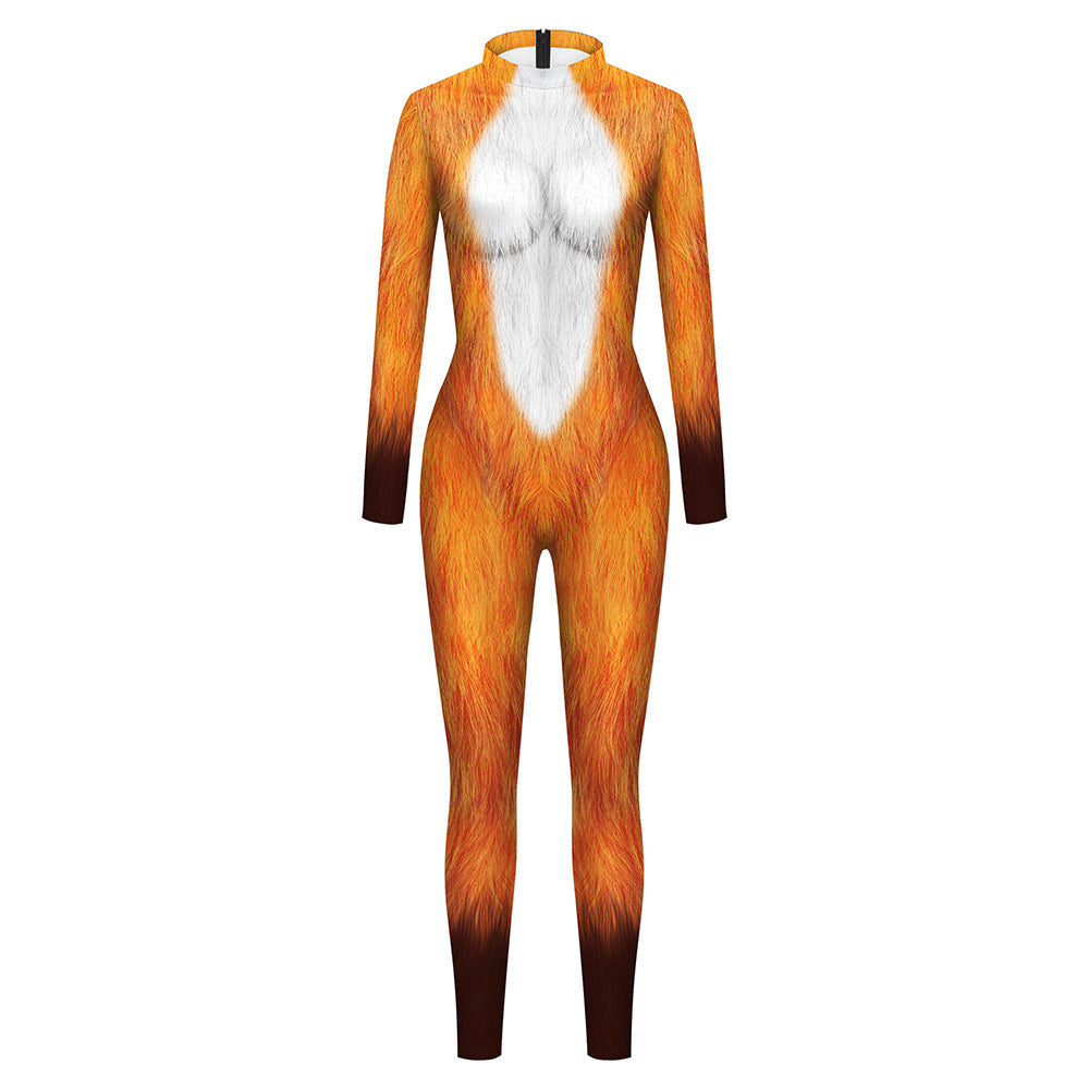 2026 Halloween New Men's And Women's Couple | Magic Stories