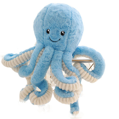 Baby Octopus Plush Toy | Magic Stories