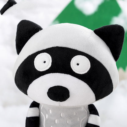 Fox koala doll plush toy | Magic Stories