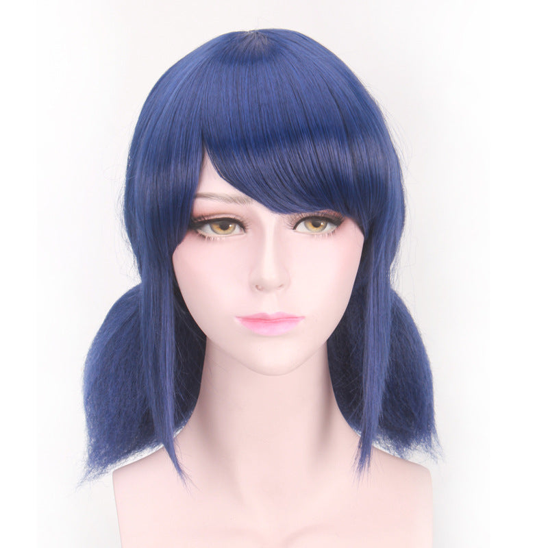 Cosplay wig — packaging