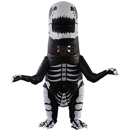 Halloween spoof inflatable Costume | Magic Stories