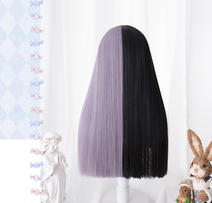 Lolita Double Ponytail Wig — packaging
