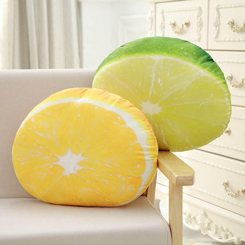 Lemon plush toy | Magic Stories
