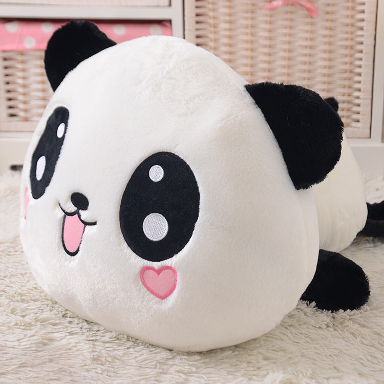 Plush toy panda | Magic Stories