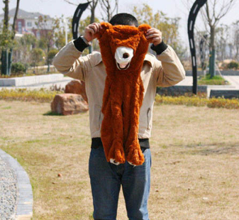 Plush Toys Skin | Magic Stories