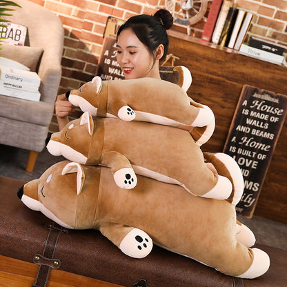 Shiba Inu doll two-dimensional plush toy | Magic Stories